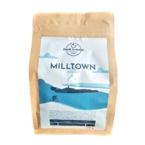 Milltown Espresso Roast - 340gm